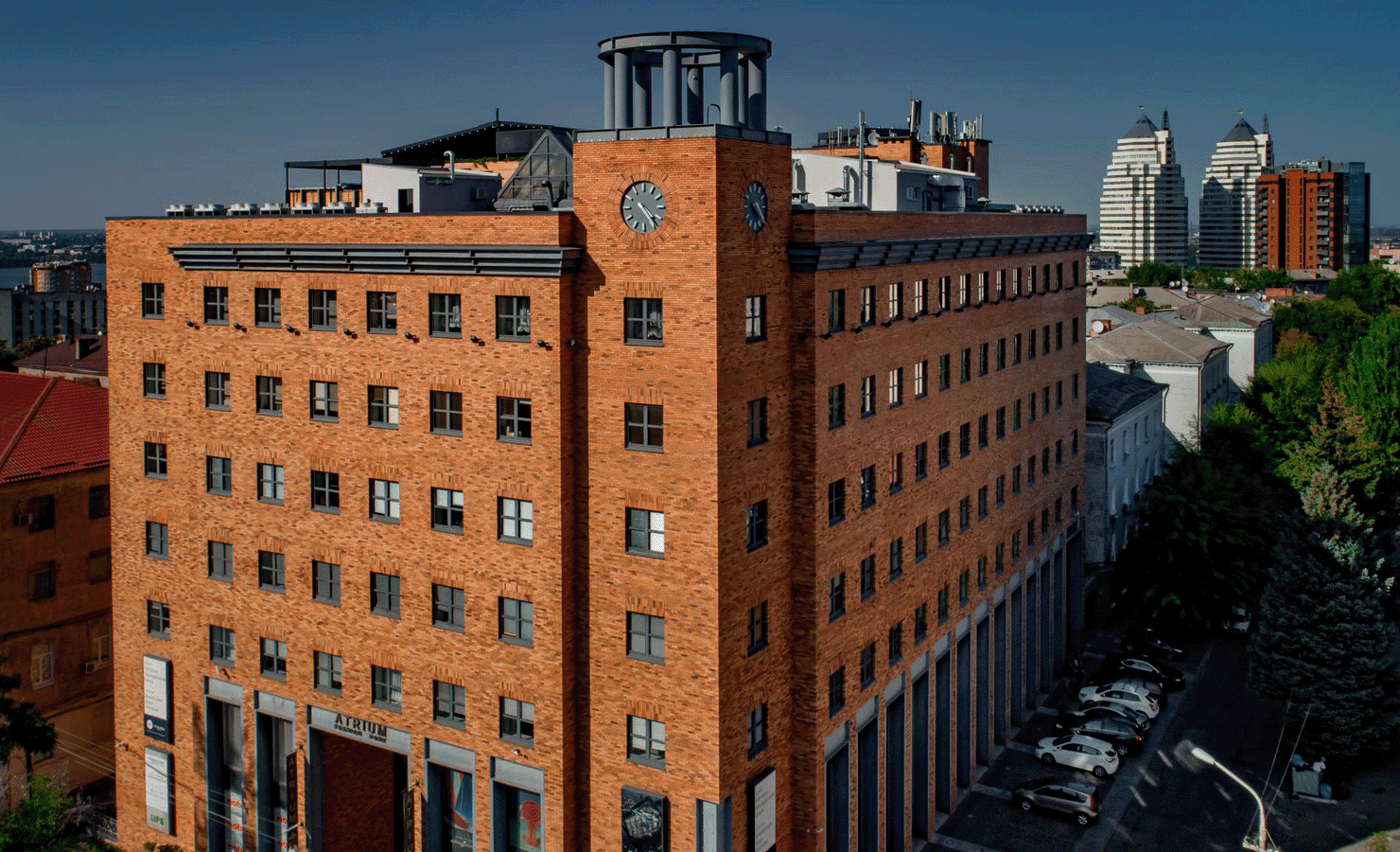 Номер телефону